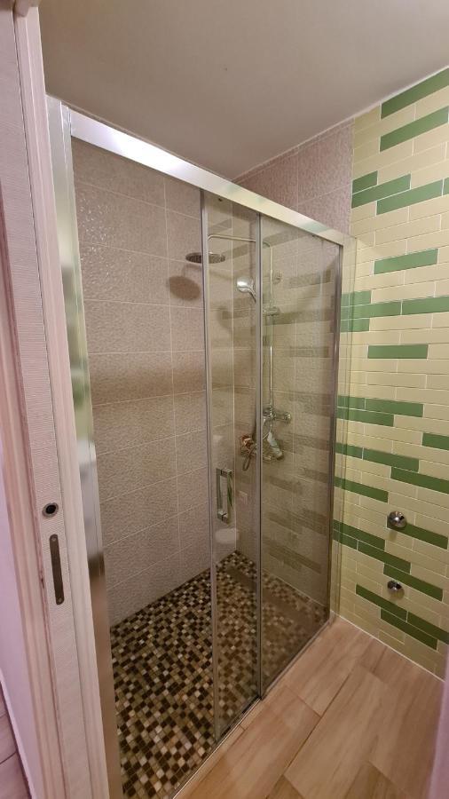 Mila Holiday Apartments Poreč Buitenkant foto